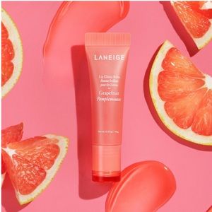 NIB✅Laneige Grapefruit